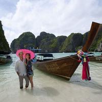 Отзыв от Ева - DTV виза